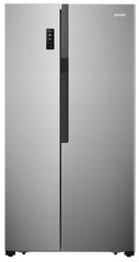 Холодильник Gorenje NRS918EMX NRS918EMX фото