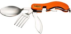 Neo Tools 63-027 Чем складной туристический, разъемный корпус (63-027) 63-027 фото