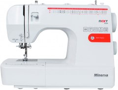 Швейная машина Minerva Швейна машинка NEXT 532A (NEXT532A) NEXT532A фото
