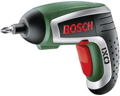 Bosch Шуруповерт IXO V full, 3.6, 1.5 Ач, 0.3 кг (06039A8022 0.603.9A8.022) 0.603.9A8.022 фото