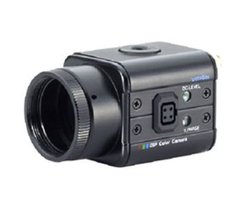 Черно-белая корпусная видеокамера VC34BSHR-12 99-00000810 фото