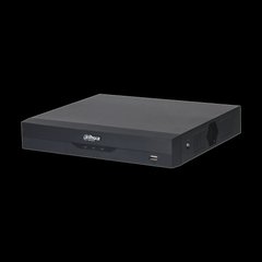 16-канальный Penta-brid 5M-N/1080P Compact 1U 1HDD WizSense DH-XVR5116HS-I3 99-00008860 фото