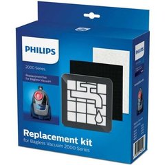 Philips Комплект фильтров XV1220 (XV1220/01) XV1220/01 фото