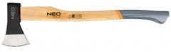 Neo Tools 27-012 Колун 1250 г, деревянная рукоятка (27-012) 27-012 фото