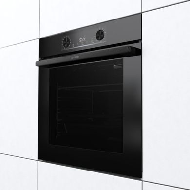 Встраиваемый духовой шкаф Gorenje BOS6737E13BG BOS6737E13BG фото