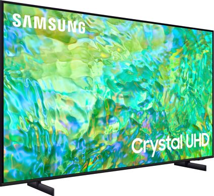 Samsung Телевізор 55 UE55CU8000UXUA фото