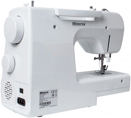 Швейная машина Minerva Швейная машинка NEXT 532A (NEXT532A) NEXT532A фото