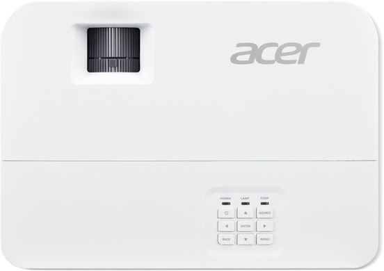 Acer Проектор для домашнего кинотеатра H6542BDK (MR.JVG11.001) MR.JVG11.001 фото