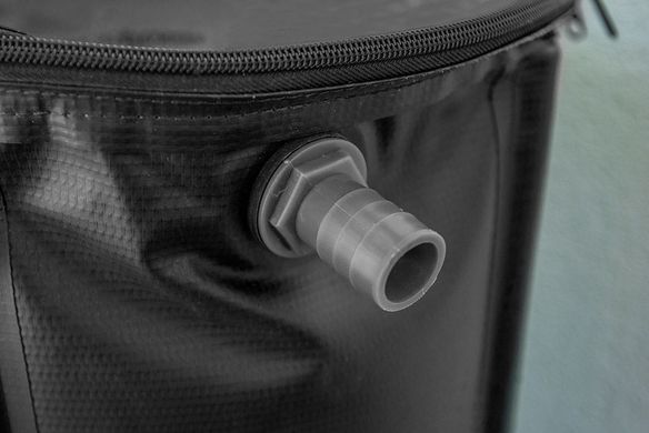 Neo Tools Контейнер для воды, складной, 500л, ПВХ, стойкость к УФ, 3/4 15-952 фото