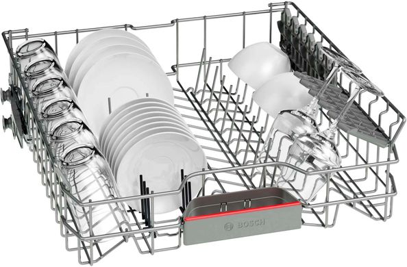 Встраиваемая посудомоечная машина Bosch SMV4HVX00K SMV4HVX00K фото