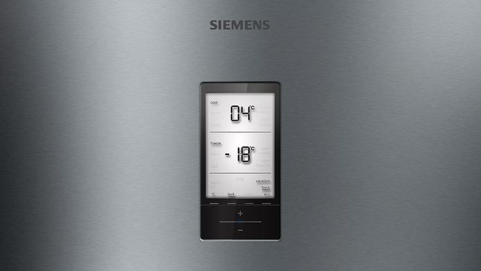 Холодильник Siemens KG39NAI306 KG39NAI306 фото