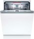 Встраиваемая посудомоечная машина Bosch SMV4HVX00K SMV4HVX00K фото 1