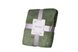 Плед ARDESTO Flannel, 160х200см, зелений, 100% поліестер (ART0209SB) ART0209SB фото 1