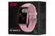 Смарт-часы 2E Wave S 46 mm Pink (2E-CWW11PK) 2E-CWW11PK фото 8