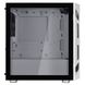 SilverStone Корпус FARA FAH1MW-G, без БП, 1xUSB3.0, 2xUSB2.0, 1x120mm Black fan, TG Side Panel, mATX, White (SST-FAH1MW-G) SST-FAH1MW-G фото 7