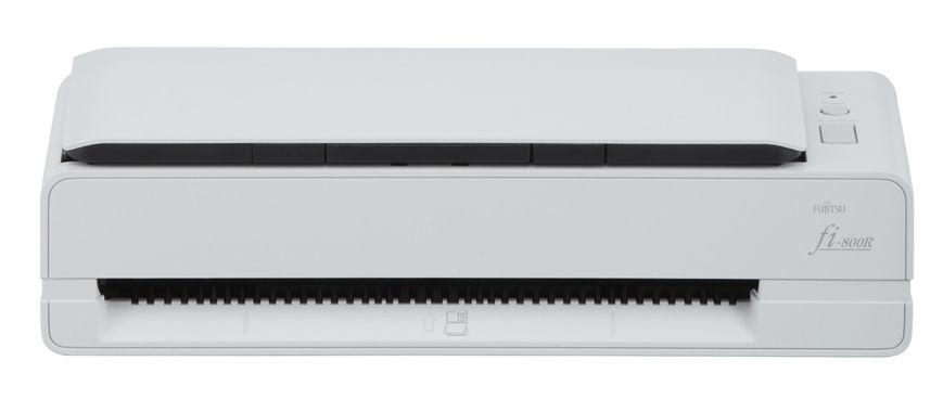 Fujitsu Документ-сканер A4 fi-800R (PA03795-B001) PA03795-B001 фото