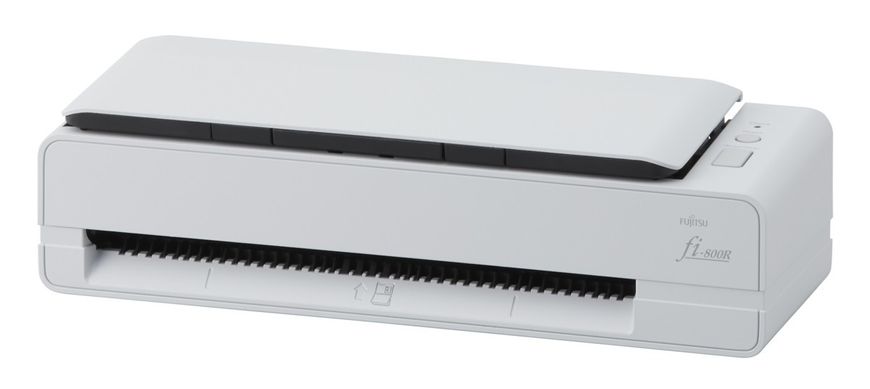 Fujitsu Документ-сканер A4 fi-800R (PA03795-B001) PA03795-B001 фото
