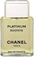 Чоловіча туалетна вода Chanel Egoiste Platinum 100мол Тестер 100-000081 фото