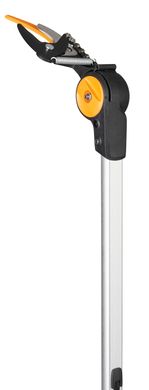 Fiskars Сучкорез высотный PowerGear UPX86, 230см, 1900г, телескопический (1023624) 1023624 фото