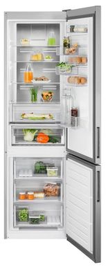 Холодильник Electrolux RNT7ME34X2 RNT7ME34X2 фото