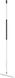 Fiskars Грабли White универсальные, облегченные, 157 см, 680г (1019608) 1019608 фото 3