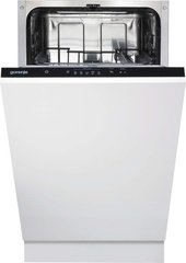 Встраиваемая Посудомийна машина Gorenje GV520E15 GV520E15 фото