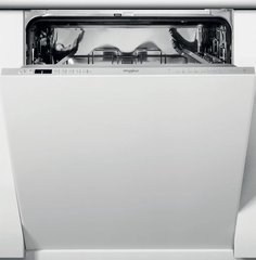 Встраиваемая посудомоечная машина whirlpool WI7020P WI7020P фото