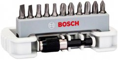 Bosch Набор насадок для завинчивания из 11 шт., включая держатель для насадок (2.608.522.130 2608522130) 2.608.522.130 фото