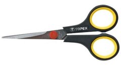 Topex Ножницы универсальные 220 мм (17B722) 17B722 фото