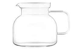 Termisil Заварник Maja, 1500 мл, малина, боросиликатное стекло, пластик (CDTP150AR) CDTP150AR фото