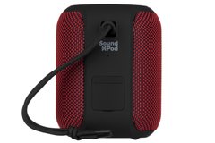 2E Акустична система SoundXPod TWS, MP3, Wireless, Waterproof Red (2E-BSSXPWRD) 2E-BSSXPWRD фото