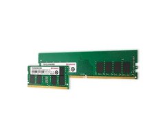 Transcend Память к ноутбуку DDR5 4800 8GB (JM3200HSB-8G) JM3200HSB-8G фото