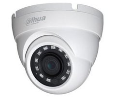 2 Мп HDCVI відеокамера DH-HAC-HDW1200MP (2.8мм) 99-00000041 фото