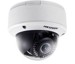 3Мп Smart IP відеокамера Hikvision DS-2CD4135FWD-IZ 10000001002 фото
