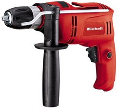 Einhell TC-ID 650 E ударна (4258682) 4258682 фото