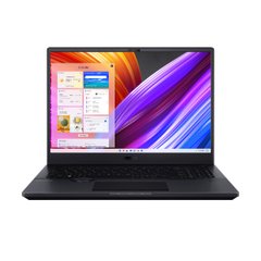 ASUS Ноутбук ProArt Studiobook 16 H7600ZW-L2070 16 4K OLED/Intel i7-12700H/32/2048F/NVD3070Ti-8/noOS/Black (90NB0XJ1-M003K0) 90NB0XJ1-M003K0 фото