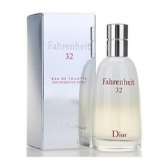 Чоловічі парфуми Fahrenheit 32 Dior 100мол Тестер 100-000031 фото