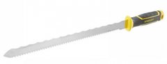 Stanley Нож строительный для резки изолирующих материалов 350 мм 240 гр. (FMHT0-10327) FMHT0-10327 фото