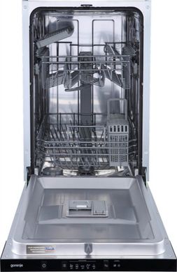 Встраиваемая посудомоечная машина Gorenje GV520E15 GV520E15 фото