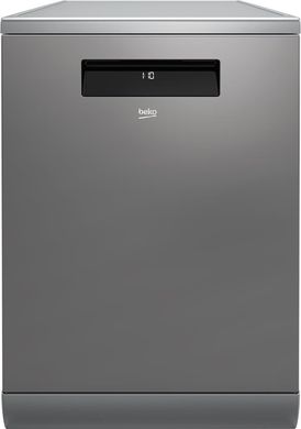 Посудомийна машина Beko DEN48521XAD DEN48521XAD фото