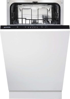 Встраиваемая посудомоечная машина Gorenje GV520E15 GV520E15 фото