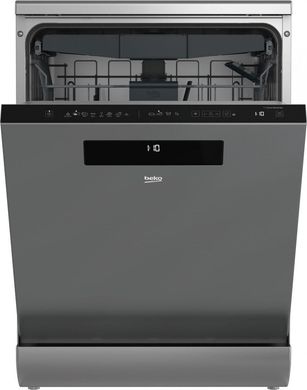 Посудомоечная машина Beko DEN48521XAD DEN48521XAD фото