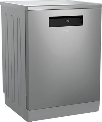 Посудомоечная машина Beko DEN48521XAD DEN48521XAD фото