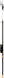 Fiskars Сучкорез высотный PowerGear UPX86, 230см, 1900г, телескопический (1023624) 1023624 фото 5