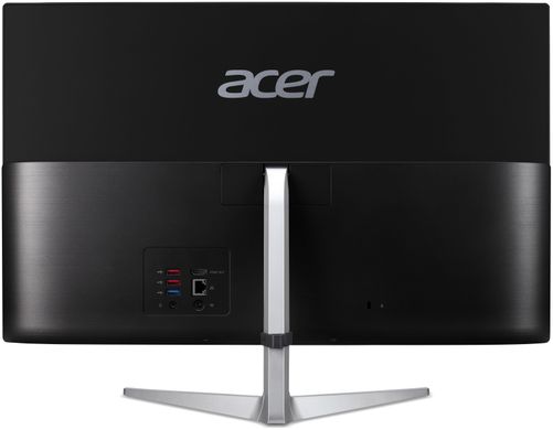 Персональный компьютер-моноблок Моноблок Acer Veriton Z2740G 23.8FHD/Intel i3-1115G4/8/256F/int/kbm/NoOS (DQ.VUKME.001) DQ.VUKME.001 фото