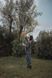 Fiskars Сучкорез высотный PowerGear UPX86, 230см, 1900г, телескопический (1023624) 1023624 фото 11