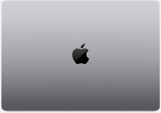 Apple MacBook Pro 16" 2021 M1 Pro 1Tb/16Gb MK193_ Space Gray orig 322712995 фото