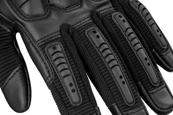 2E Tactical Перчатки тактические, Sensor Touch S, черные (2E-MILGLTOUCH-S-BK) 2E-MILGLTOUCH-S-BK фото