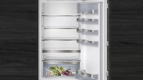 Встраиваемый холодильник Siemens KI86SAF30U KI86SAF30U фото