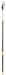 Fiskars Сучкорез высотный PowerGear UPX86, 230см, 1900г, телескопический (1023624) 1023624 фото 6